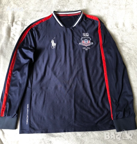 Polo Ralph Lauren блуза