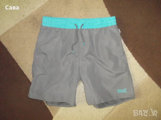 Къси панталони EVERLAST,HI-CHIC  мъжки,М, снимка 7 - Къси панталони - 55513551