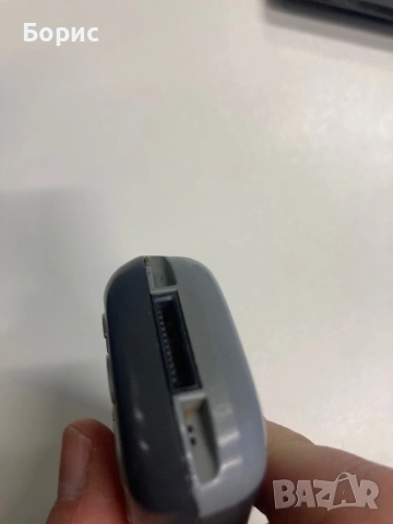 Siemens A60, отличен, снимка 8 - Siemens - 53965895