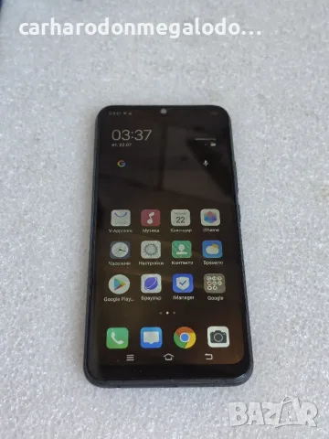 vivo Y11 32GB RAM 3GB, снимка 3 - Други - 55574321