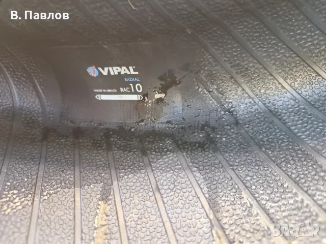 Летни гуми MICHELIN и NEXEN 255/40/18, снимка 4 - Гуми и джанти - 55479193