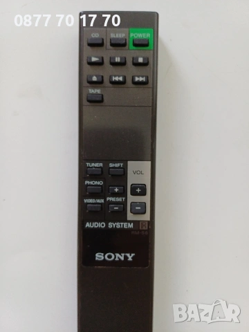 2 цвята Sony ST-SB920 QS-серия тунери с RDS-функция, снимка 18 - Ресийвъри, усилватели, смесителни пултове - 49781933
