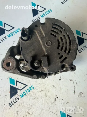 4z7903015 14V 140A Динамо алтернатор Valeo от Audi Allroad 2.5 Tdi 180 кс. 2004 г, снимка 4 - Части - 55666095