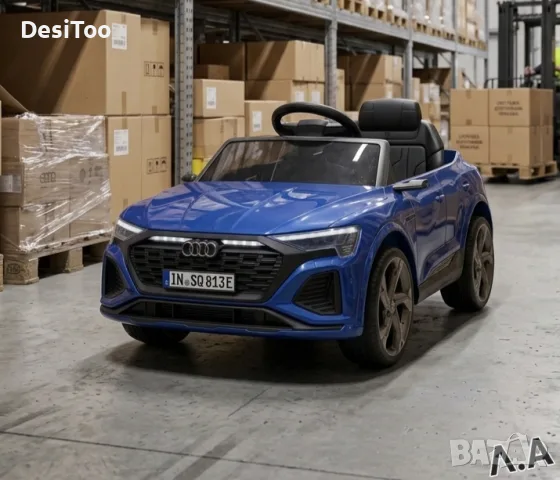 🚗🔥 НОВО ЗАРЕЖДАНЕ! Лицензирани детски акумулаторни коли – готови за незабавна доставка! 🔥🚗