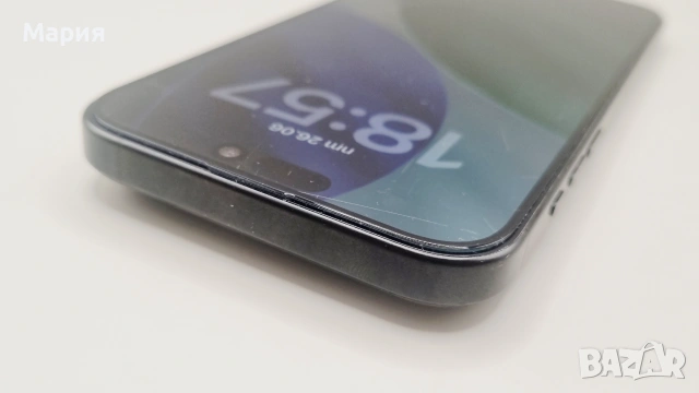 APPLE IPHONE 16 PRO MAX 256GB, снимка 8 - Apple iPhone - 55063163