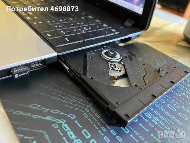 Acer Aspire E1 -531G, снимка 3 - Лаптопи за работа - 55341468