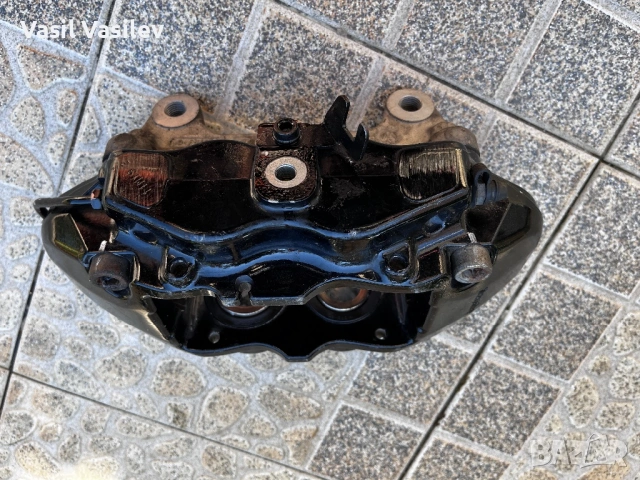 Спирчен апарат за Audi RS3 ,TTRS, снимка 3 - Части - 54848096