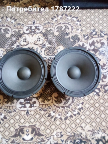 Говорител 12 инча.