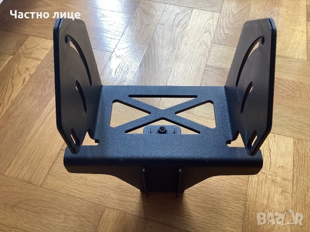 FANATEC Стойка за База за Кормило