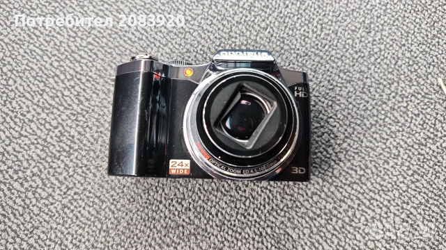Продавам фотоапарат ,,Olimpus ' SZ 30 MR, снимка 4 - Фотоапарати - 54988291