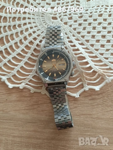Orient Super King (SK)