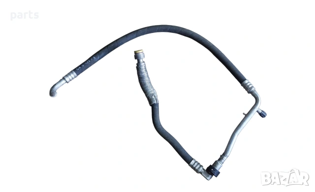 Маркуч Климатик Мерцедес CLS W219 - E W211