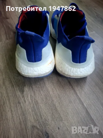 Маратонки Адидас ultraboost , снимка 6 - Маратонки - 55331361