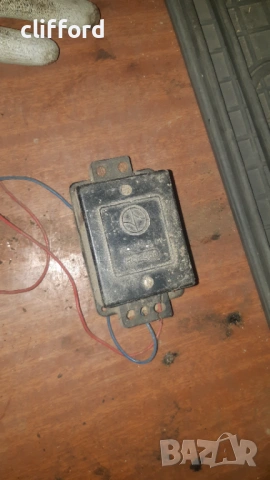 Звънчев трансформатор