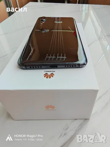 Смартфон HUAWEI P20 pro, снимка 9 - Huawei - 55408008