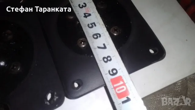 Високо чистотни говорители Canton, снимка 3 - Тонколони - 55591643