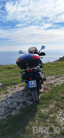Suzuki V-Strom 1000DL, снимка 9 - Мотоциклети и мототехника - 55196550