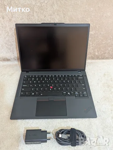 14" FHD Lenovo ThinkPad p14s RYZEN 9 HX PRO 370 AI 64GB RAM 1TB SSD