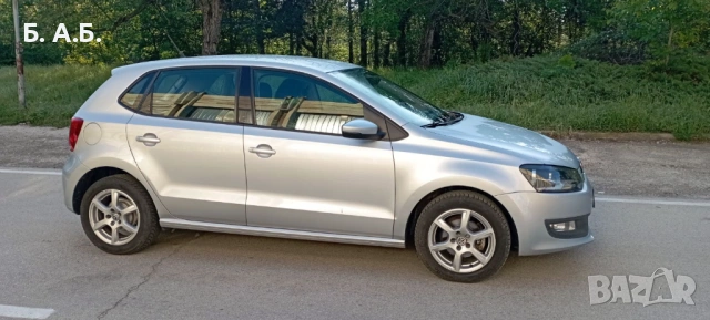 Продавам PoloV5 , снимка 5 - Автомобили и джипове - 54727158
