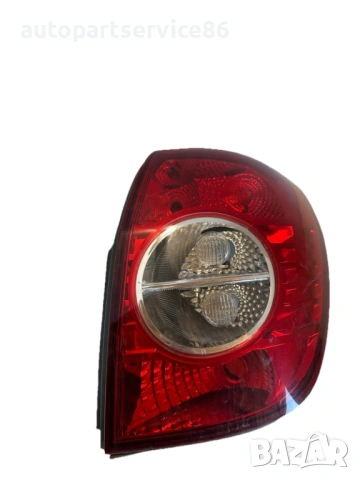 Десен заден стоп за Chevrolet Captiva (2010) #0009