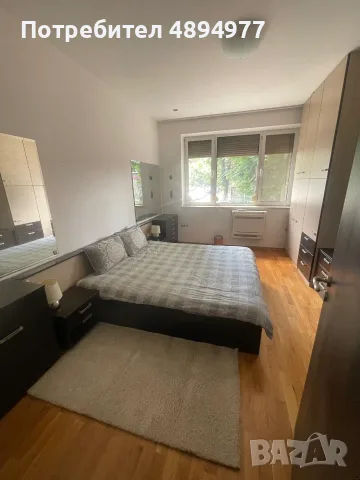 Четиристаен под наем в Центъра, снимка 6 - Апартаменти - 55573668