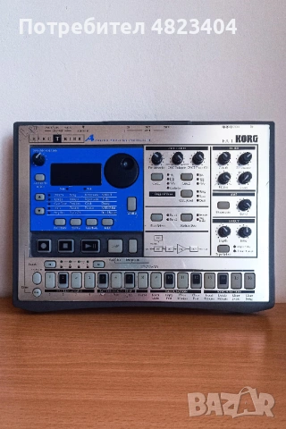KORG ELECTRIBE EA-1