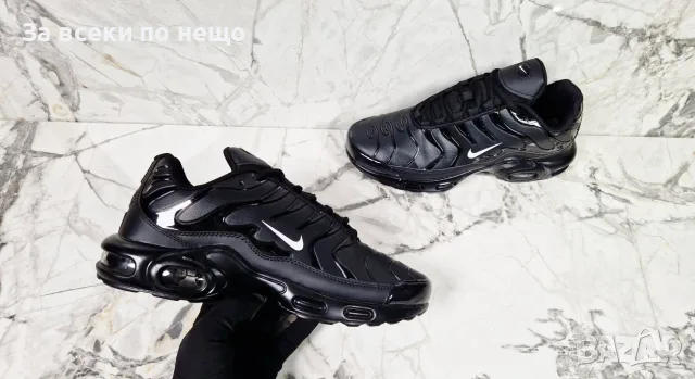 Nike Мъжки Маратонки👟Мъжки Спортни Обувки Найк - Различни Цветове Код P2812, снимка 4 - Маратонки - 55319490