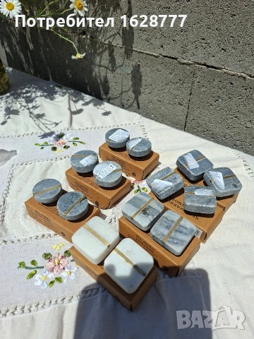 Дръжки за шкаф