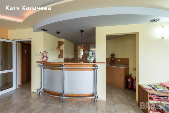 Представяме работещ семеен хотел *** в град Балчик, до Двореца на кралица Мария и Ботаническата град, снимка 4 - Хотели - 54379638