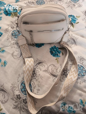 дамска чанта