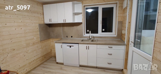 Монтаж на мебели за дома и офиса, снимка 2 - Дърводелски услуги - 52905911