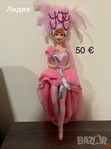 Barbie / Барби, снимка 9 - Колекции - 54589574
