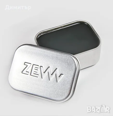 балсам за брада ZEW for Men Beard Balm, снимка 4 - Мъжка козметика - 55440967