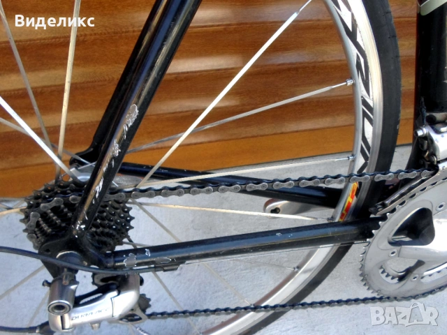 Trek 5500/карбонов велосипед,Dura Ace 7800 /, снимка 10 - Велосипеди - 54867155