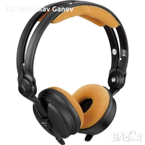 Sennheiser HD 25 -  Earpad (кайсия или мента)