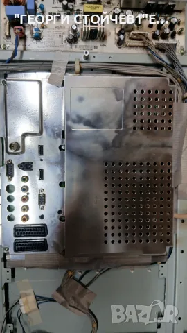 LG 42LF65 с гаранция 1год, снимка 6 - Части и Платки - 55486834