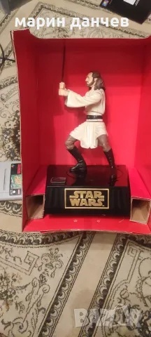 Star wars episode 1