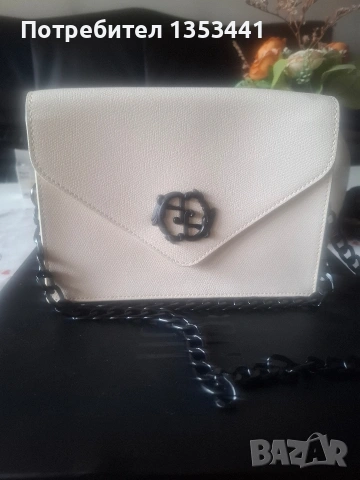 нови чанти на алесса, снимка 2 - Чанти - 54247044
