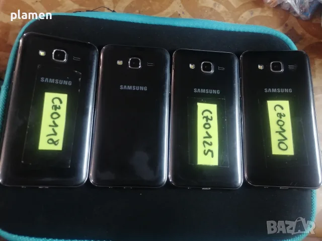 Продавам Samsung galaxy j5, снимка 4 - Samsung - 55532513