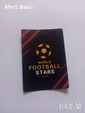 Topps Finest MLS - Lionel Messi картичка, снимка 3 - Нумизматика и бонистика - 54281706