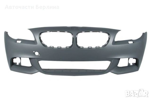 Предна броня с дюзи за фарове за BMW 5 F10 BLIC 5510-00-0067906P