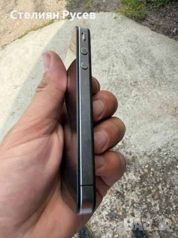 1706  Iphone 4 цял за части 10 евро - оригинален дисплей , телефона НЕ СЕ стартира , изключен е от 2, снимка 6 - Apple iPhone - 54941975