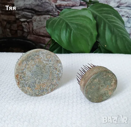 Кензани за цветя , снимка 2 - Градински цветя и растения - 55342135