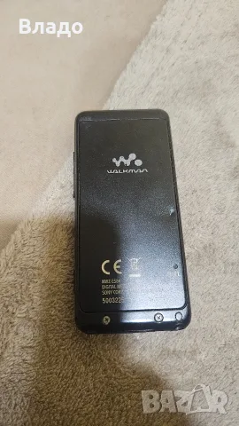 Sony walkman mp3, снимка 2 - MP3 и MP4 плеъри - 55547043