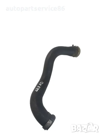 Маркуч на интеркулера за Ford Transit Mk6 2.4 TDDI (2000-2006) YC15-6K683AD