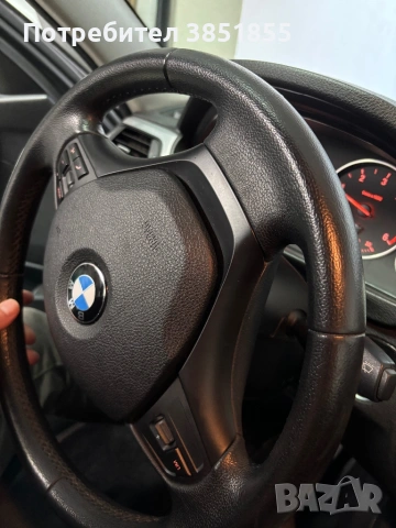 Мулти волан BMW F20,F30,F31, снимка 9 - Части - 54587374