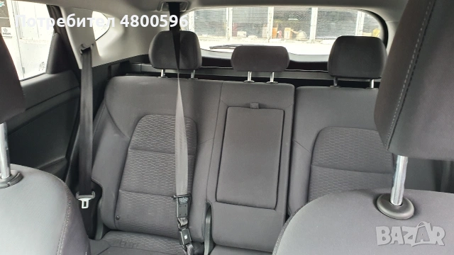 Hyundai Tucson , снимка 7 - Автомобили и джипове - 54235598