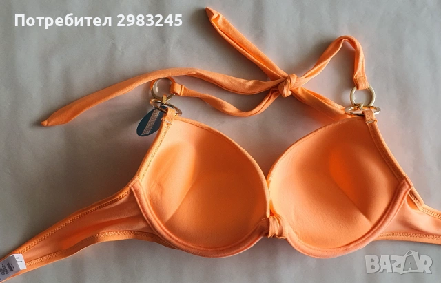 Горнище на бански, снимка 2 - Бански костюми - 55123928