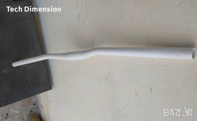 MTB Вело кормило 760мм 31.8, снимка 7 - Части за велосипеди - 52773242