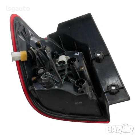 Десен външен стоп Mitsubishi ASX I 2010-2019 ID: 161429, снимка 3 - Части - 54822066